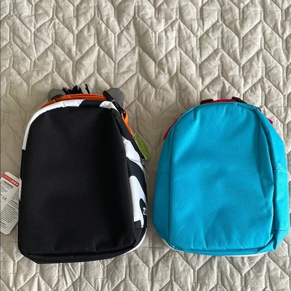 SKIP HOP Lunch Bags - Picture 2 of 5
